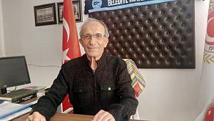 Başkan Nazlıpınar'dan 15 Temmuz mesajı 