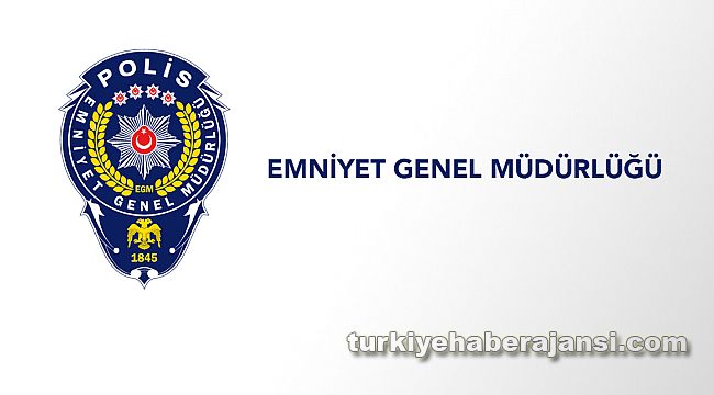 EGM'den asılsız iddialara ilişkin BASIN AÇIKLAMASI