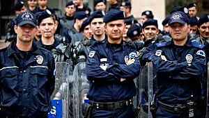 Görevli polis meslektaşlarıma bir sözüm var !