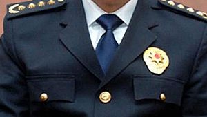 Emniyet Müdürü ve Amiri rütbesindeki polislere ATAMA