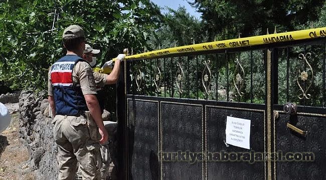 'Hoş Geldiniz' Ziyareti Sonrası 31 Kişi Karantinaya Alındı