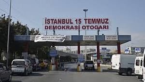 İstanbul Büyükşehir Otogarda ASAYİŞ BERKEMAL