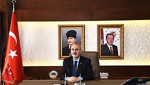İzmir Valisi Köşger'den Bayram Kutlama Mesajı 