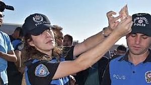 Kurban Pazarlarında Sahte Para ve Dolandırıcılığa Karşı Vatandaşlar Bilgilendirildi