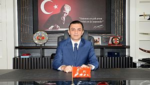 Müdür Ulucan'dan 15 Temmuz mesajı 