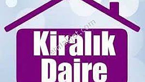 SAHİBİNDEN memura KİRALIK DAİRE 