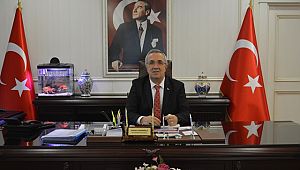 Sancaktepe Kaymakamı Adnan Çakıroğlu’nun 15 Temmuz Mesajı
