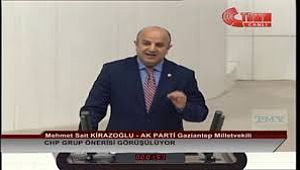 Vekil Kirazoğlu : 