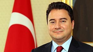 Ali Babacan, Koronavirüse Yakalandı