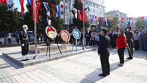 Büyük Zafer’in 98. Yılı Bağcılar’da Kutlandı