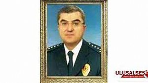 Emniyet Müdürü Şuayip Doğanç Unutulmadı