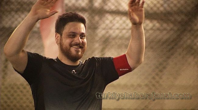 Hüseyin Baş; Türkiye'de Oyun Kurucu Eksikliği Var, Biz Buna Talibiz
