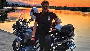 Kaçan Sürücüyü Takip Eden Polis Kazada Şehit Oldu 