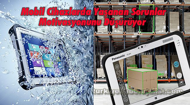 Mobil Cihazlarda Yaşanan Sorunlar Motivasyonunu Düşürüyor