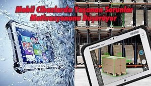 Mobil Cihazlarda Yaşanan Sorunlar Motivasyonunu Düşürüyor 