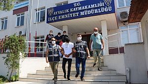 Telefon Dolandırıcıları Yaşlı Kadının Uyanıklığıyla Yakalandı