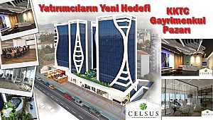 Yatırımcıların Yeni Hedefi KKTC Gayrimenkul Pazarı 