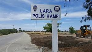 Antalya Polis Kampına Giriş Ücreti 150 TL Olur Mu ? 