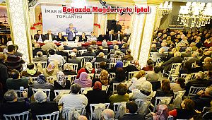 Boğazda Mağduriyete İptal