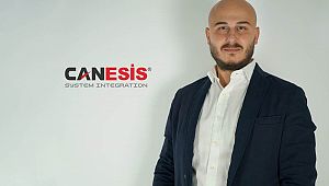 Canesis’in Yeni Genel Koordinatörü Onur Günay Oldu
