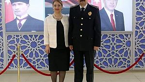 Çankırı Emniyet Müdürü Sadettin Aksoy taburcu oldu 