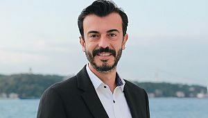Canovate Group’un CMO’su Erdem Günay Oldu