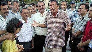 Efsane Vali Recep Yazıcıoğlu UNUTULMAZ..