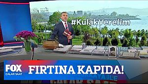 FOX TV Polislerin 3600 Yürüyüş Gününü Duyurdu