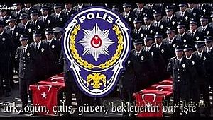 İl Emniyet Müdürüne 
