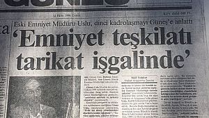 SUDAN Meclisi'nin aldığı aldığı karar bizi utandırır mı..?