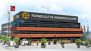 Tink –Teknoloji ve İnsan Kolejleri Dünya’nın 100 okulu içinde yer aldı 
