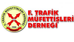 Trafik Müfettişi Tabela için Beyaz Masa'ya Başvuru yaptı