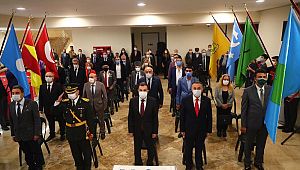 Bağcılar’da Coşkulu 29 Ekim Kutlaması