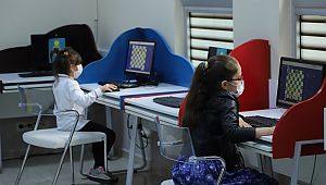 Bağcılar’da Cumhuriyet Bayramı’na Özel Satranç Turnuvası