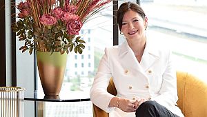 ‘Başarımızın Sırrı, Ekip Olmak ve İşimizden Keyif Almaktan Geçiyor’