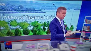 Emektar Polis TV programına yine 3600 mesajı iletti 