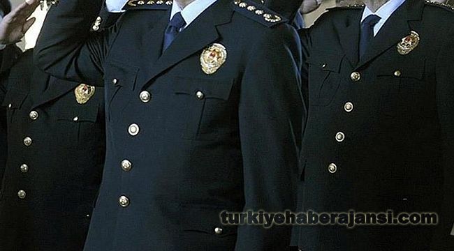 Emniyet Müdürleri EK GÖSTERGE Mağduru