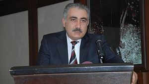 Emniyet Müdürü Aydın, yolcu otobüsünde kalp krizi geçirdi 