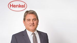 Hasan Alemdar’a Henkel’de Yeni Görevler