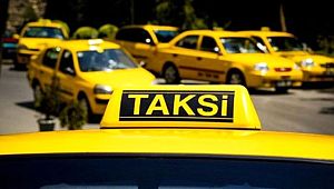  İstanbul'da KİRALIK TAKSİ Projesi Yeniden Gündemde !