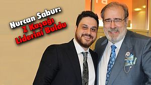 Nurcan Sabur: Z Kuşağı Liderini Buldu