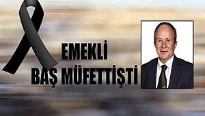 Polis Başmüfettişi Yılbay Çelik toprağa verildi