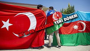 Türk Vatandaşlarına Azerbaycan Vizesi Kalktı