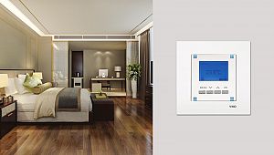 Viko’dan Zemin Altı Dijital Termostat