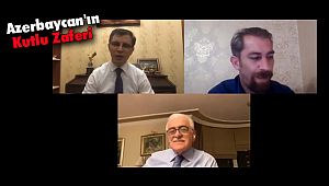 Azerbaycan'ın Kutlu Zaferi 