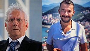 Aziz Yıldırım'ın Koruma Polisinin Silahından Çıkan Mermi Can Aldı