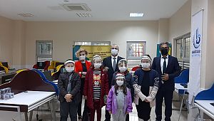 Bağcılarlı Sare, Cumhuriyet Satranç Turnuvasında Üçüncü Oldu