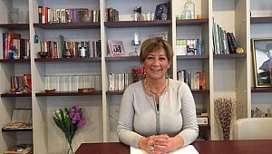 Başkan Ayöz : 