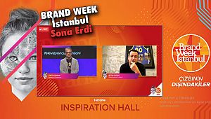 BRAND WEEK İstanbul Sona Erdi