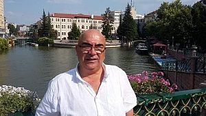 Emekli Emniyet Müdürü Mehmet Şahin Vefat etti 